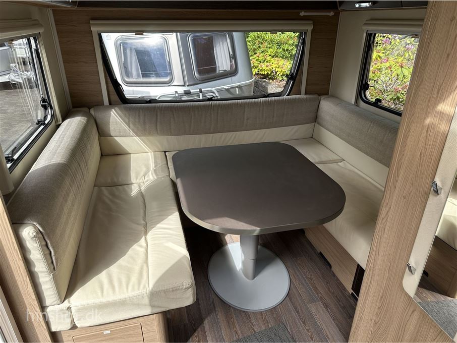 Bürstner Averso Plus 510 TK