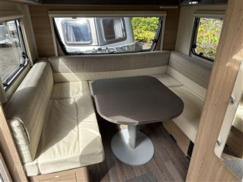 Bürstner Averso Plus 510 TK