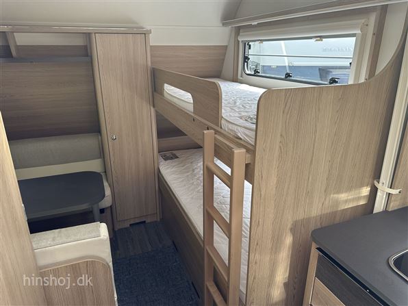 Bürstner Averso Plus 510 TK
