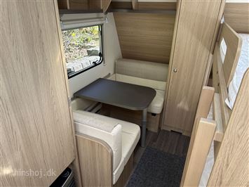 Bürstner Averso Plus 510 TK