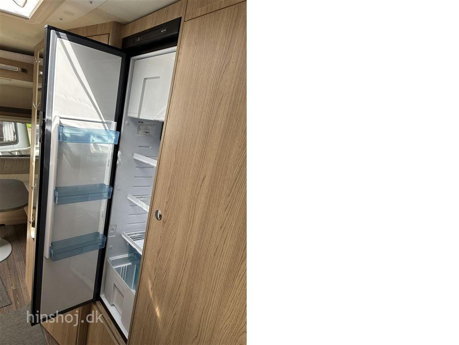 Bürstner Averso Plus 510 TK