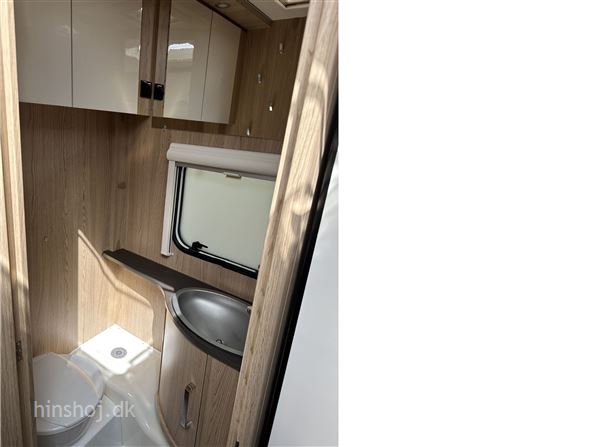 Bürstner Averso Plus 510 TK