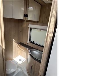 Bürstner Averso Plus 510 TK