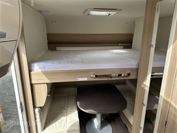 Bürstner Averso Plus 510 TK
