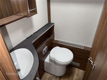 Polar Original 520 FW