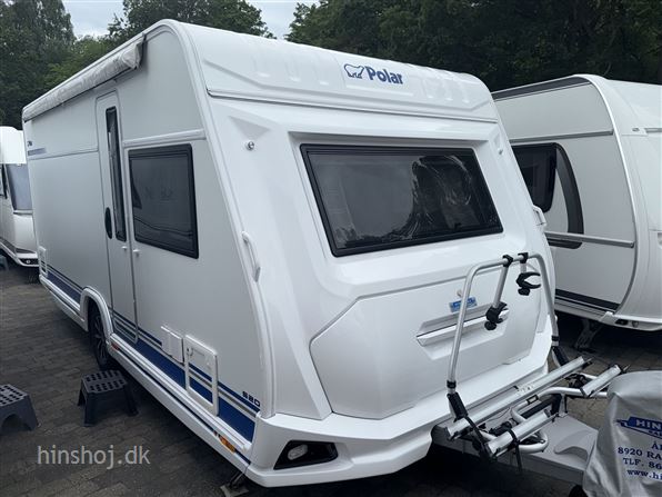 Polar Original 520 FW