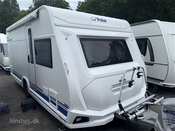 Polar Original 520 FW