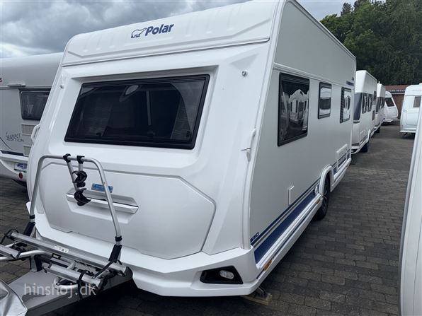 Polar Original 520 FW