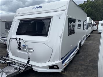 Polar Original 520 FW