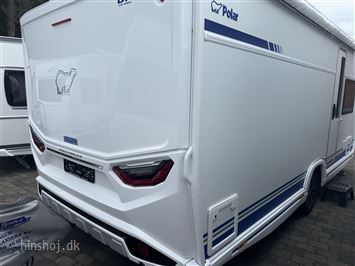 Polar Original 520 FW