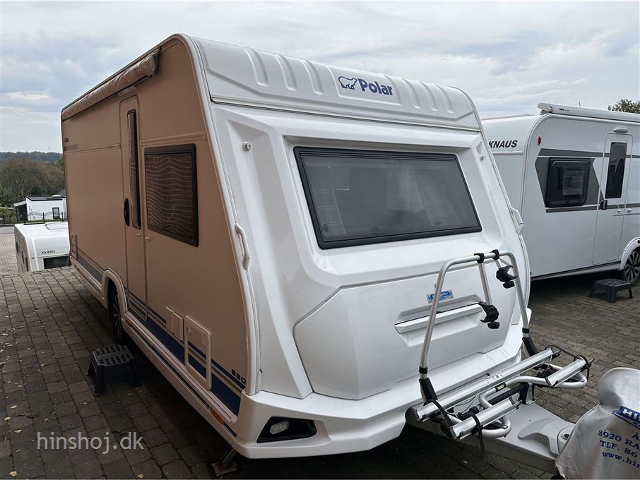 Polar Original 520 FW