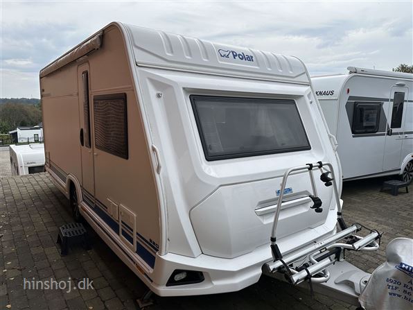 Polar Original 520 FW