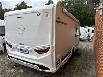 Polar Original 520 FW