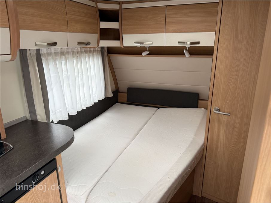 Knaus Südwind Silver Selection 450 FU