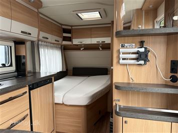 Knaus Südwind Silver Selection 450 FU