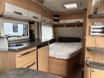 Knaus Südwind Silver Selection 450 FU