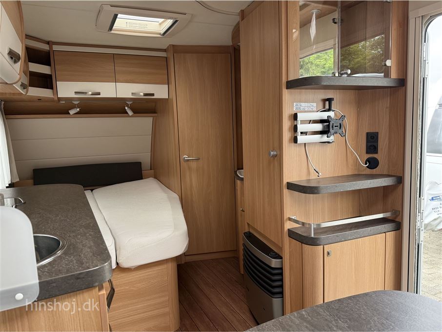 Knaus Südwind Silver Selection 450 FU