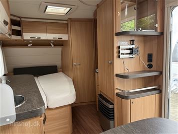 Knaus Südwind Silver Selection 450 FU