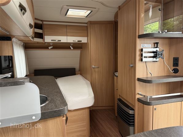Knaus Südwind Silver Selection 450 FU