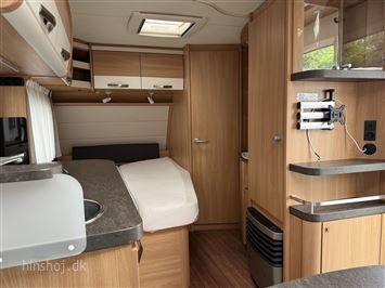 Knaus Südwind Silver Selection 450 FU