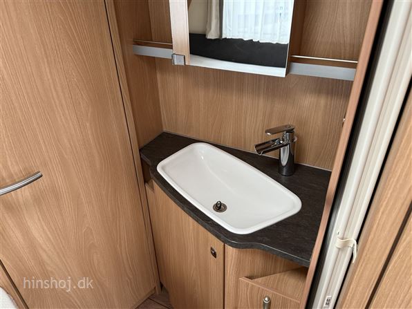 Knaus Südwind Silver Selection 450 FU
