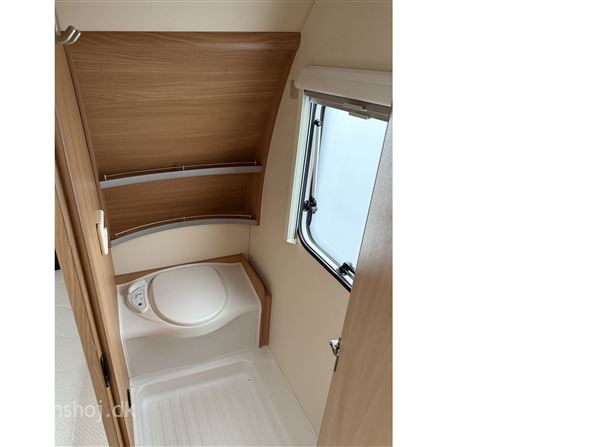 Knaus Südwind Silver Selection 450 FU