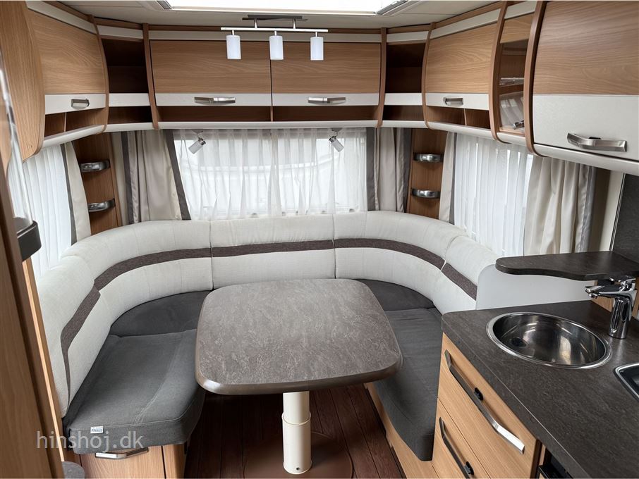 Knaus Südwind Silver Selection 450 FU