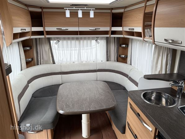 Knaus Südwind Silver Selection 450 FU