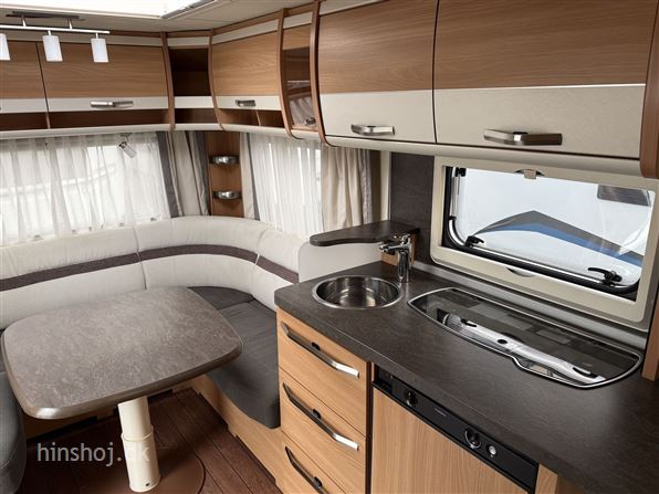 Knaus Südwind Silver Selection 450 FU