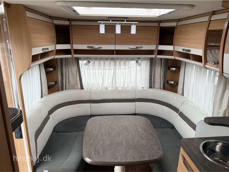 Knaus Südwind Silver Selection 450 FU