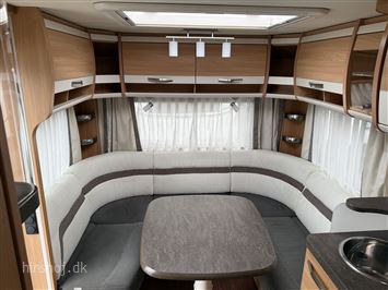 Knaus Südwind Silver Selection 450 FU