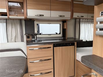 Knaus Südwind Silver Selection 450 FU