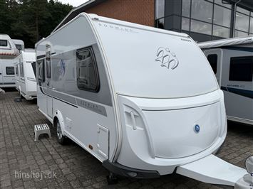Knaus Südwind Silver Selection 450 FU