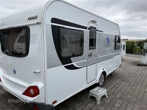 Knaus Südwind Silver Selection 450 FU