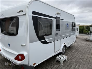 Knaus Südwind Silver Selection 450 FU
