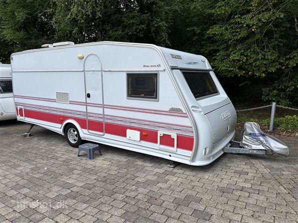 Kabe Royal 560 XL KS