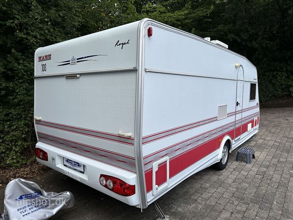 Kabe Royal 560 XL KS