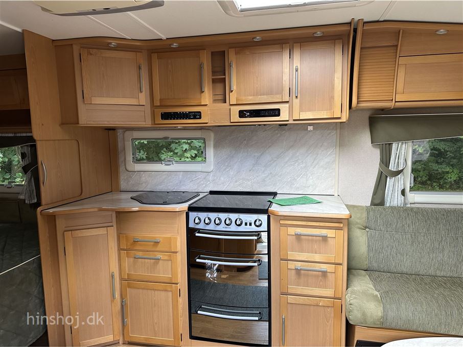 Kabe Royal 560 XL KS