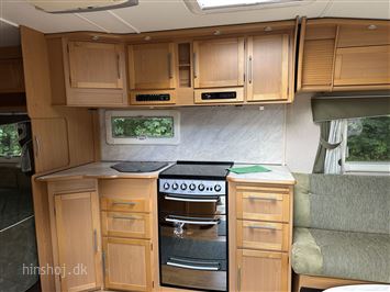 Kabe Royal 560 XL KS