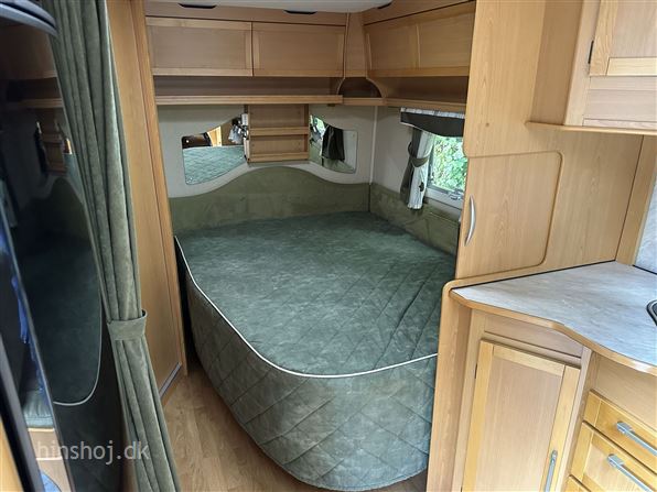 Kabe Royal 560 XL KS