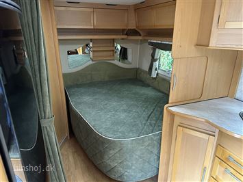 Kabe Royal 560 XL KS