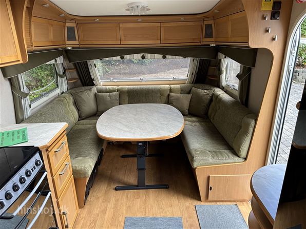 Kabe Royal 560 XL KS
