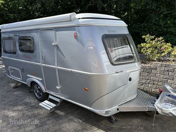 Hymer Touring Troll 535