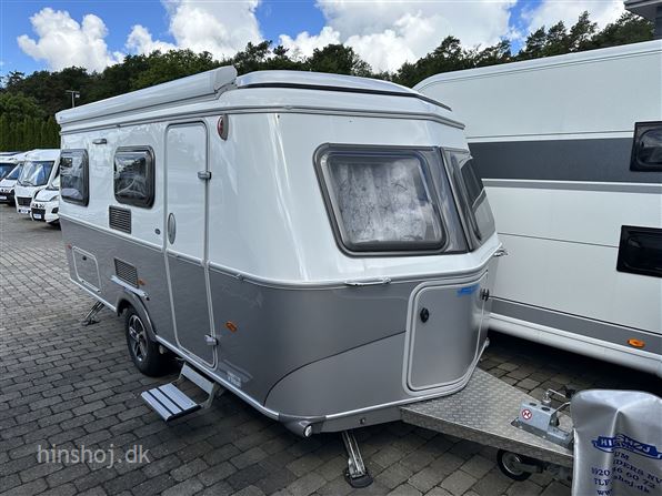 Eriba Touring 542 Urban