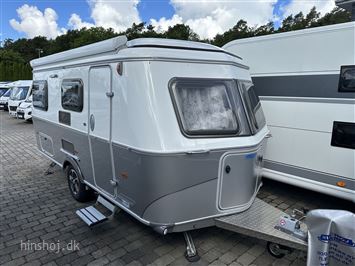 Eriba Touring 542 Urban