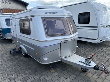 Hymer Eriba Puck L 230  GT