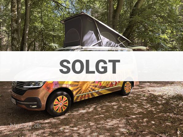 VW California Ocean  2.0 TDI 150 DSG