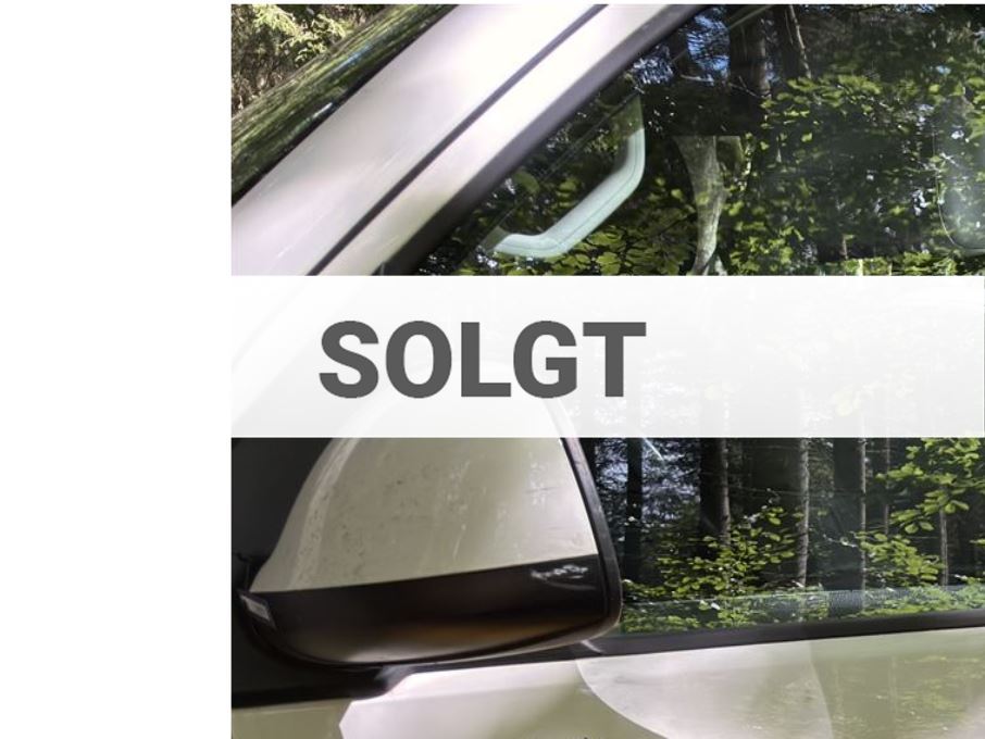 VW California Ocean  2.0 TDI 150 DSG