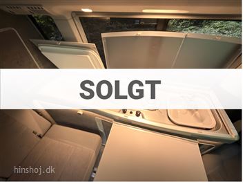 VW California Ocean  2.0 TDI 150 DSG