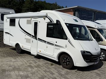 McLouis Nevis 880 G
